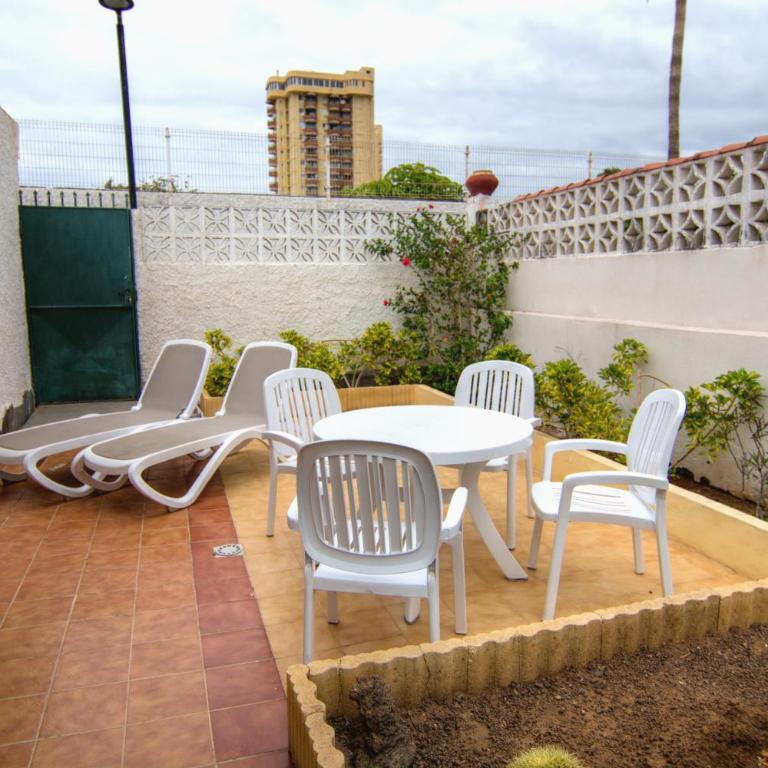 Casa Anna, cerca la playa - Casa con 1 dormitorio - 1