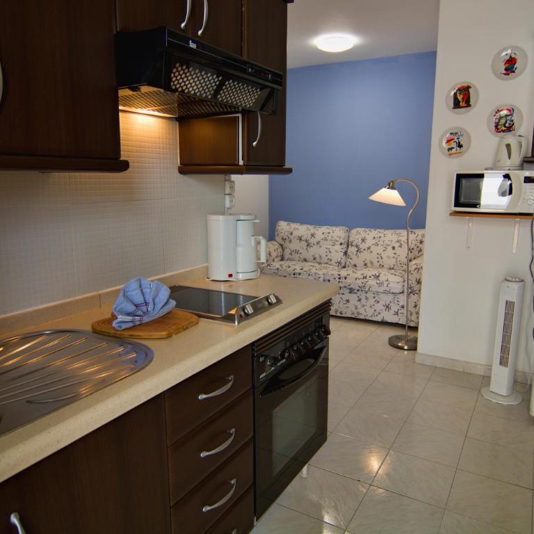 Casa Anna, cerca la playa - Casa con 1 dormitorio - 7