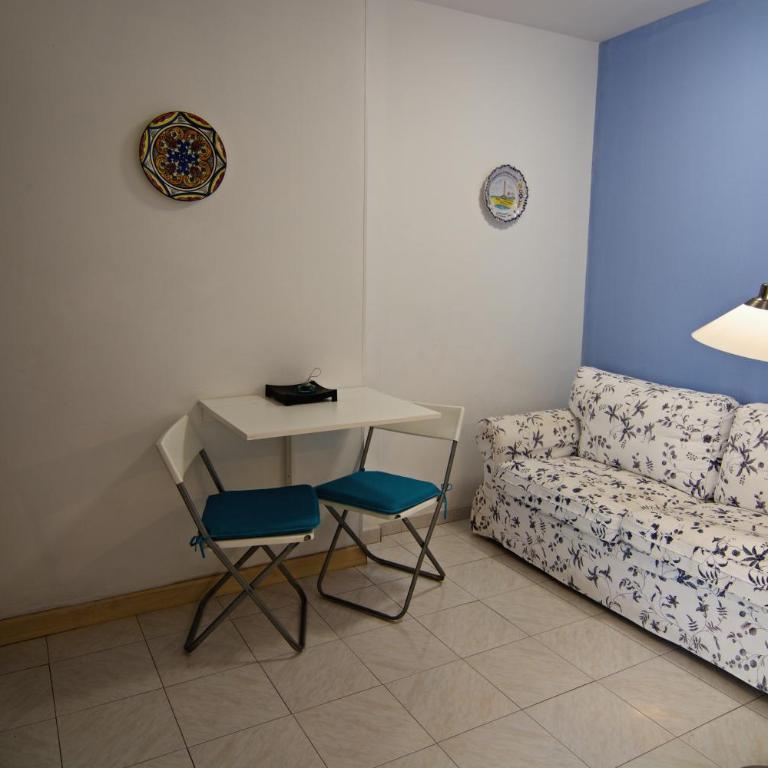 Casa Anna, cerca la playa - Casa con 1 dormitorio - 8