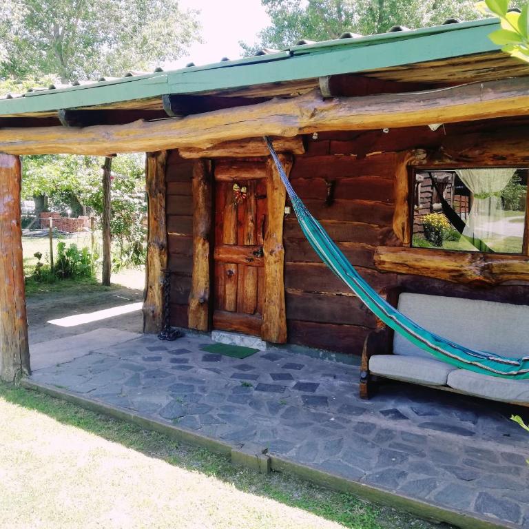 Cabañas Monje - Apartamento de 2 dormitorios - 2