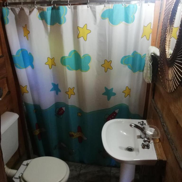 Cabañas Monje - Apartamento de 2 dormitorios - 9