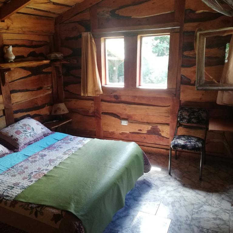 Cabañas Monje - Two-Bedroom Apartment - 4