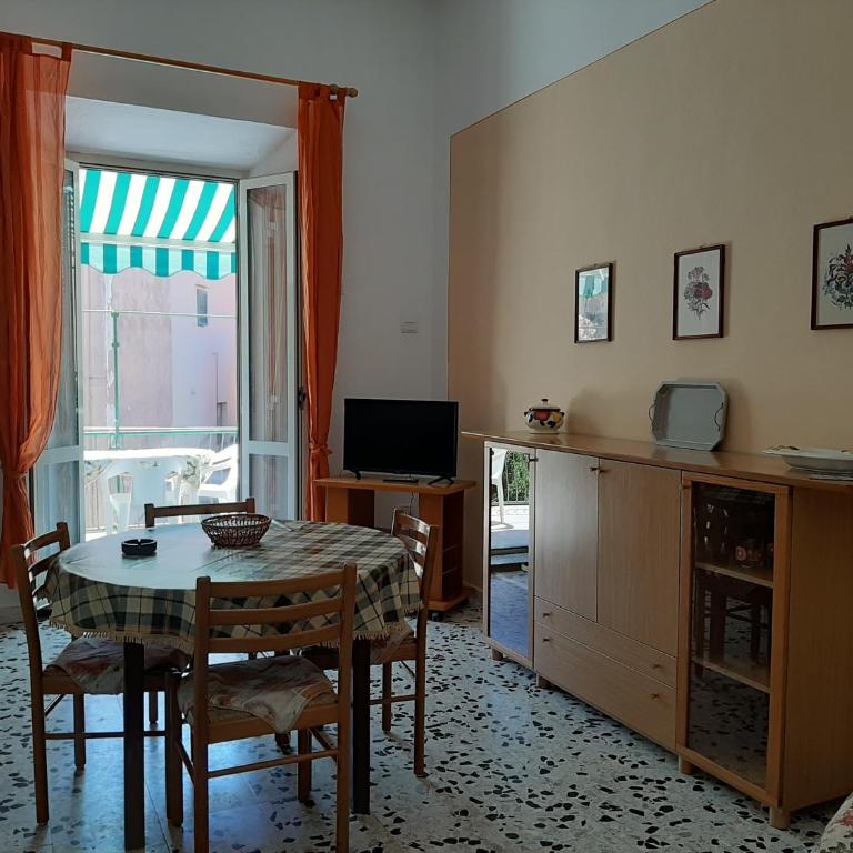 Appartamento CASA STELLA nel centro di Capoliveri - Appartamento con 2 Camere da Letto - 4