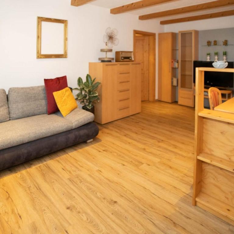 Ferienwohnung Kristina - Apartment mit 2 Schlafzimmern - 2