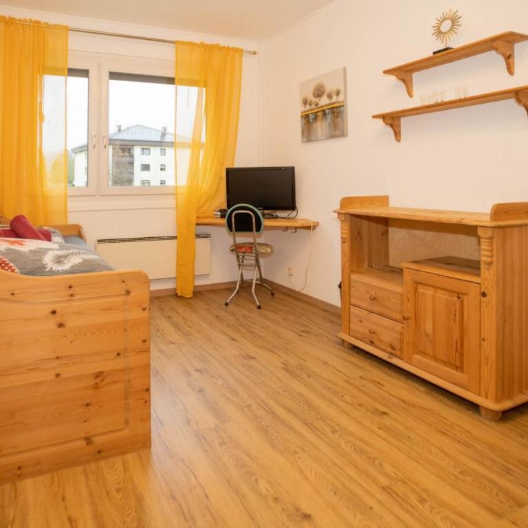 Ferienwohnung Kristina - Apartment mit 2 Schlafzimmern - 3