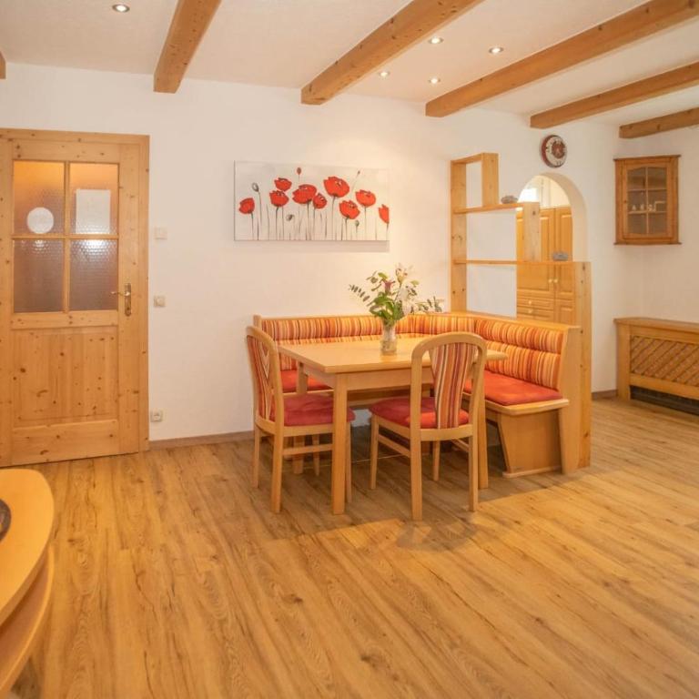 Ferienwohnung Kristina - Apartment mit 2 Schlafzimmern - 4