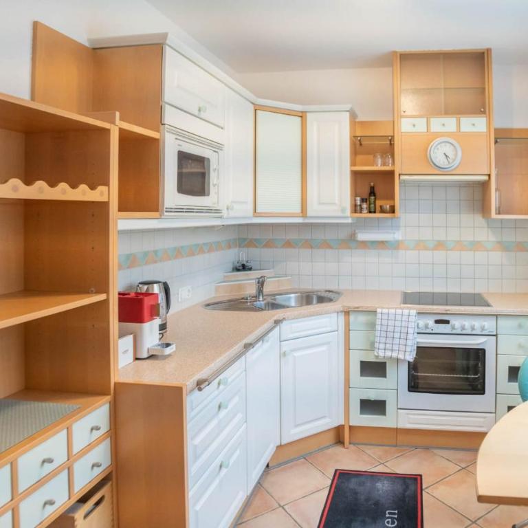 Ferienwohnung Kristina - Apartment mit 2 Schlafzimmern - 5