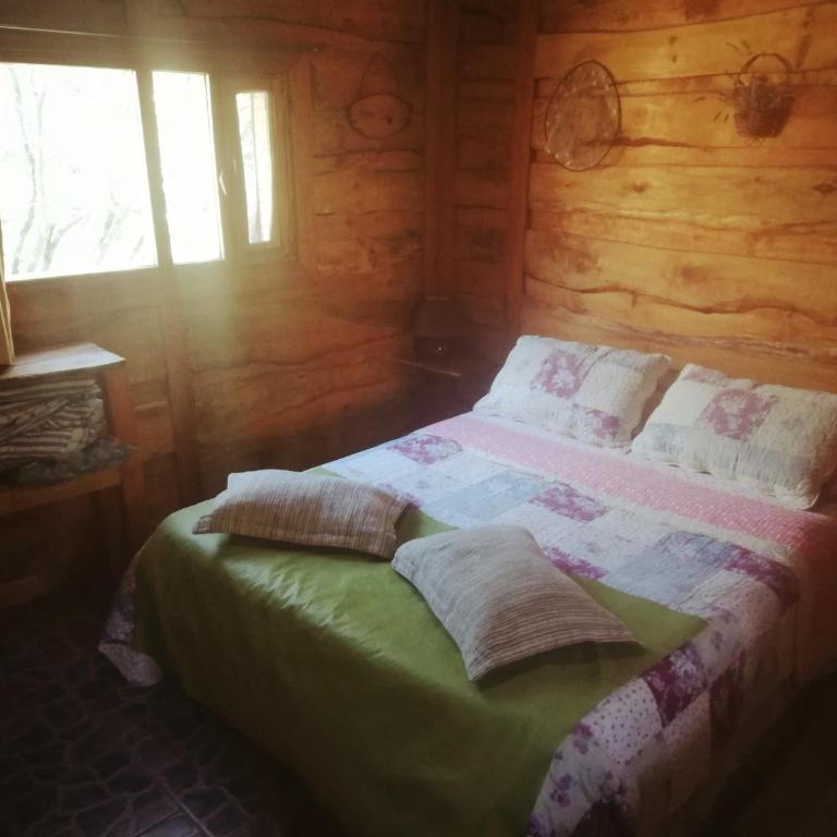Cabañas Monje - Apartamento de 1 dormitorio - 5
