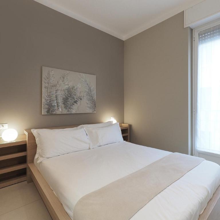 Contempora Apartments - Cavallotti 13 - B52 - Appartamento con 1 Camera da Letto - 9