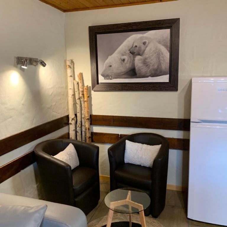 APPARTEMENT PLEIN SUD AUX SAISIES n3 - Apartment mit Blick auf die Berge - 24