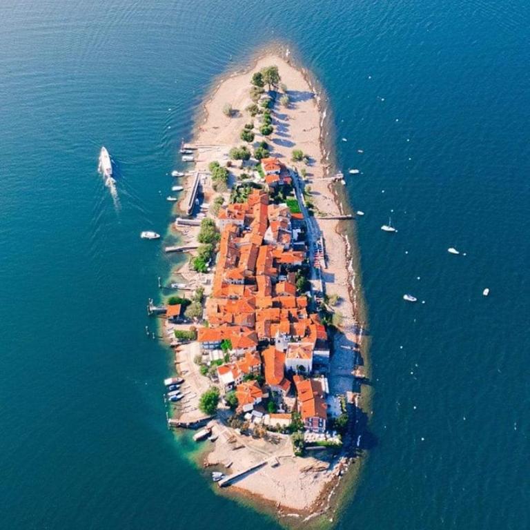 CASA DELLE ROSE 2 - Appartamento con 1 Camera da Letto - 21