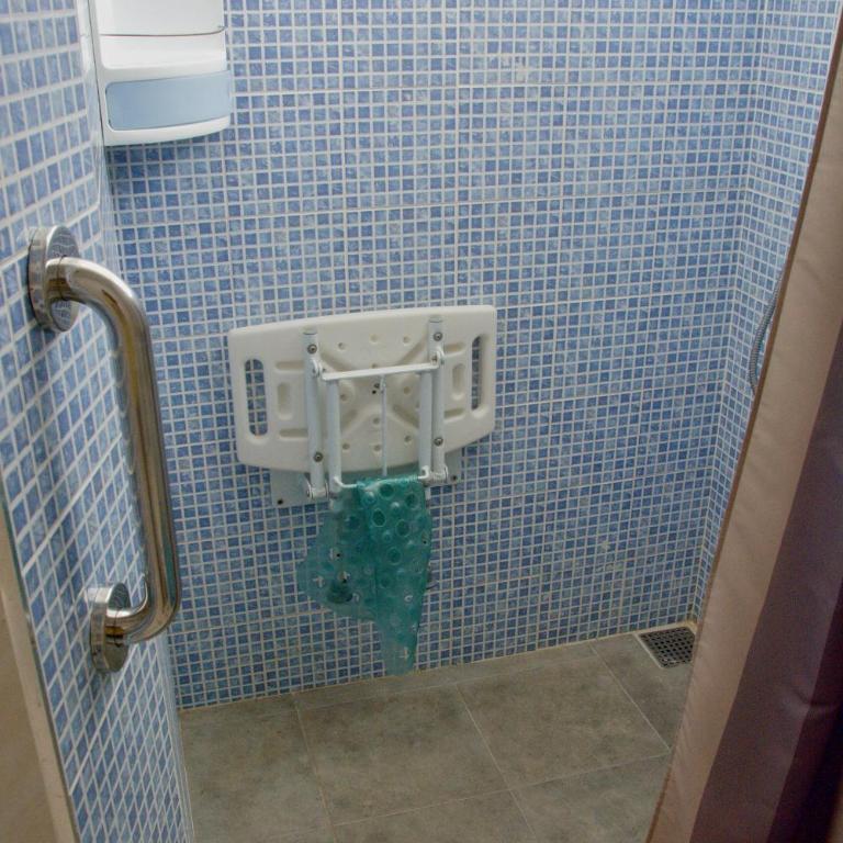 Casa Anna, cerca la playa - Casa con 1 dormitorio - 12