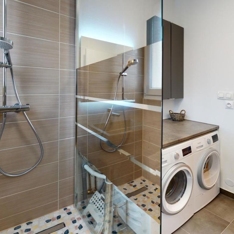 Gîte Saint Josse 3 chambres - Three-Bedroom Apartment - 18