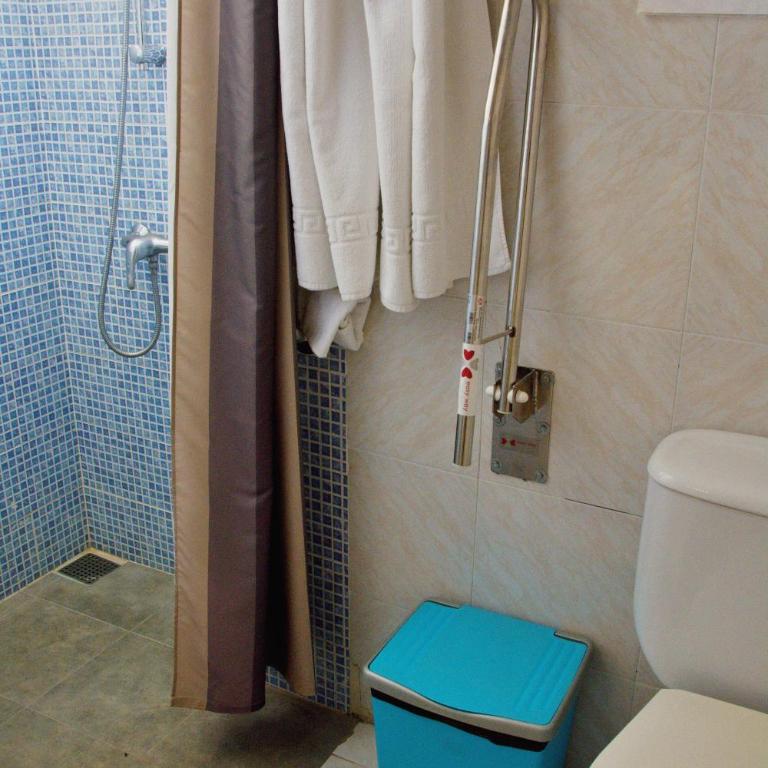 Casa Anna, cerca la playa - Casa con 1 dormitorio - 3