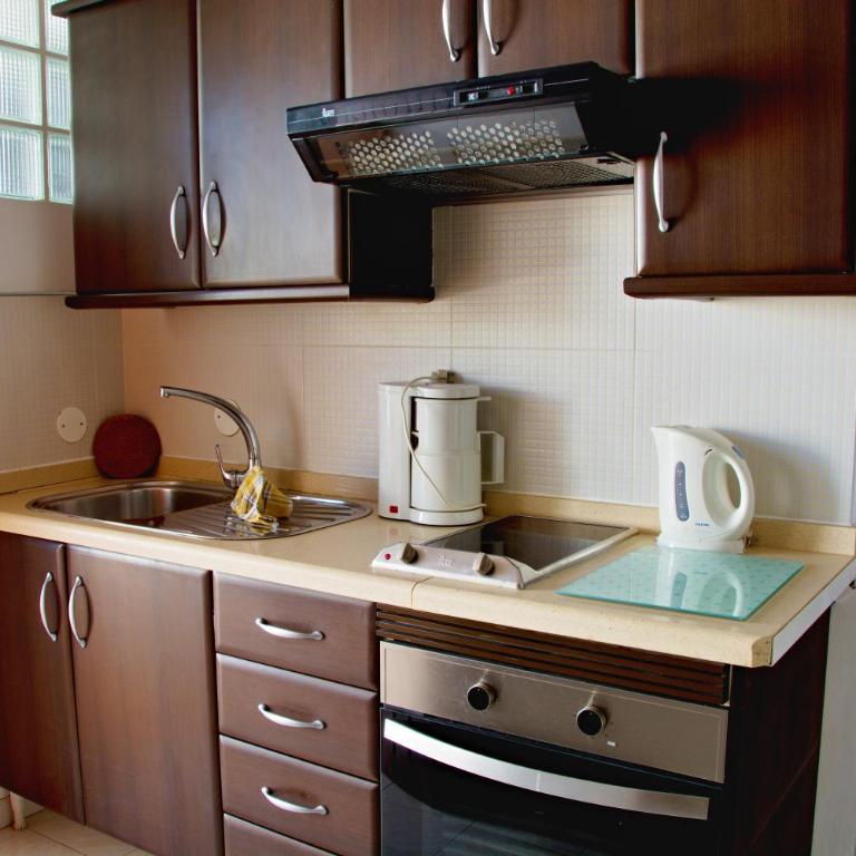 Casa Anna, cerca la playa - Casa con 1 dormitorio - 5
