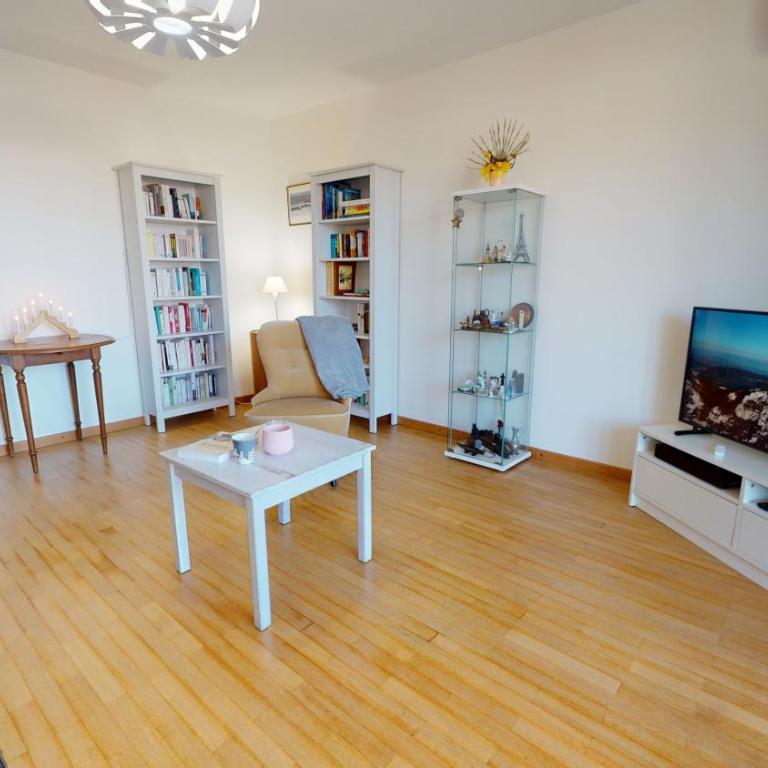 Gîte Saint Josse 3 chambres - Three-Bedroom Apartment - 13