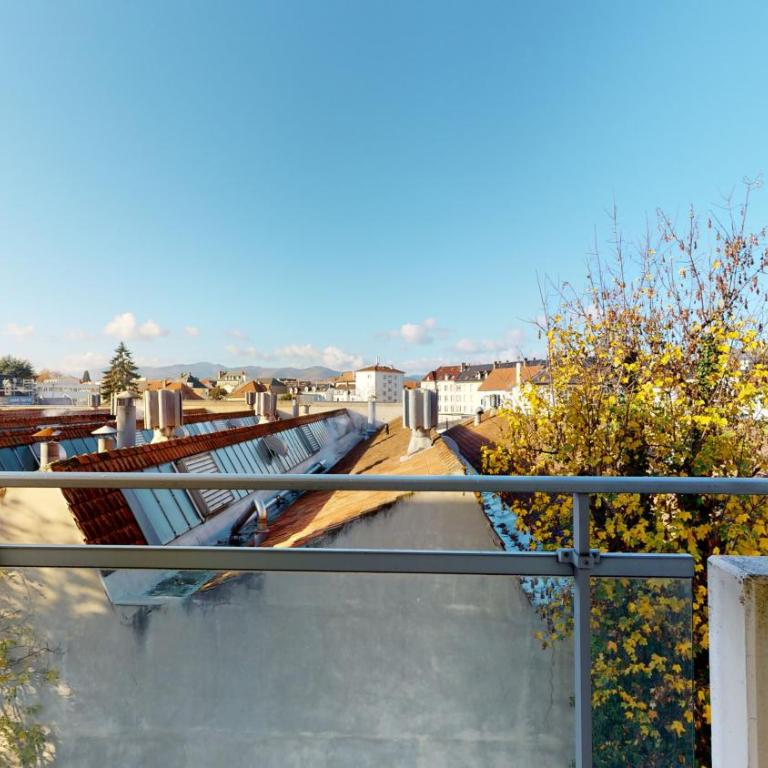 Gîte Saint Josse 3 chambres - Three-Bedroom Apartment - 21