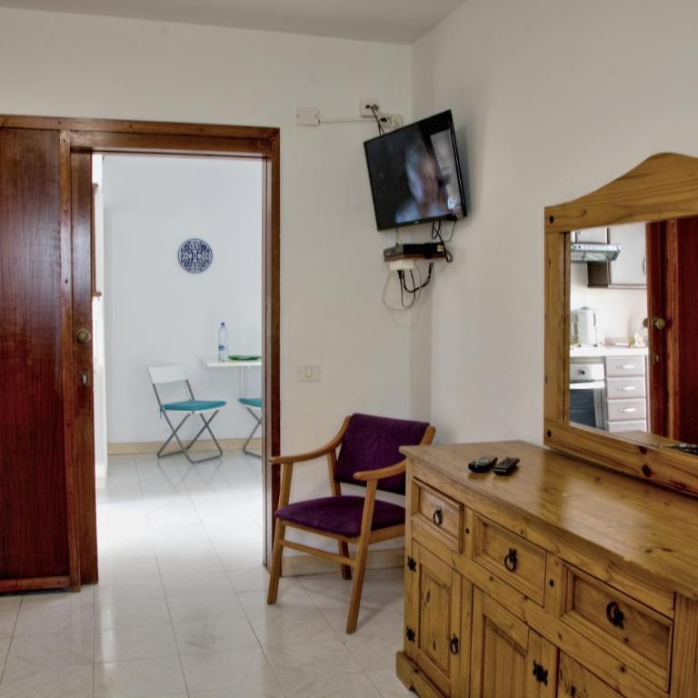 Casa Anna, cerca la playa - Casa con 1 dormitorio - 6