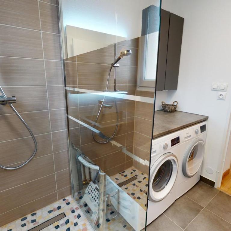Gîte Saint Josse 3 chambres - Three-Bedroom Apartment - 20