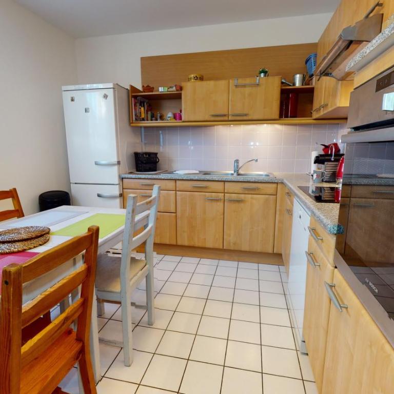 Gîte Saint Josse 3 chambres - Three-Bedroom Apartment - 5