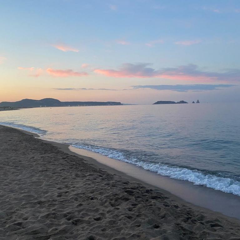 Paraíso Playa de Pals - reformado primera línea de mar con parking - Apartamento de 3 dormitorios - 3