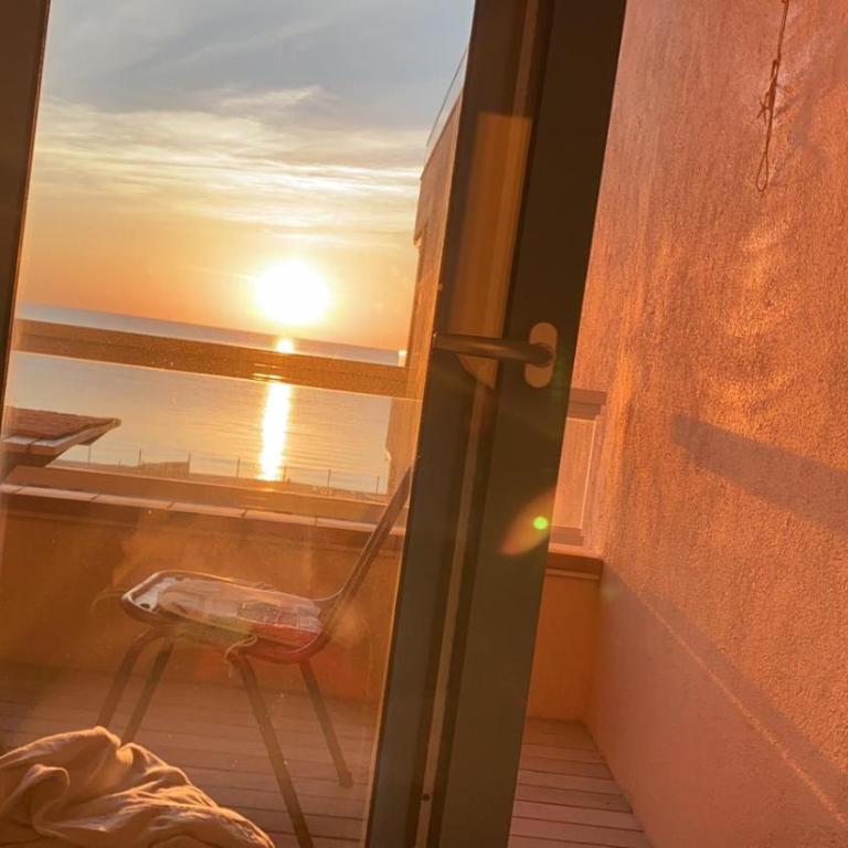 Paraíso Playa de Pals - reformado primera línea de mar con parking - Apartamento de 3 dormitorios - 4