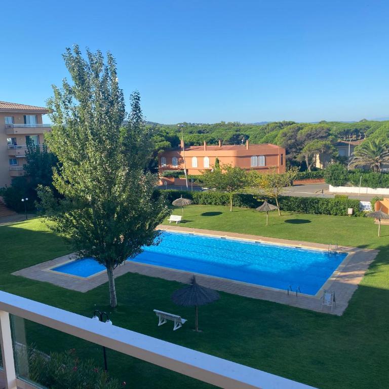 Paraíso Playa de Pals - reformado primera línea de mar con parking - Apartamento de 3 dormitorios - 13