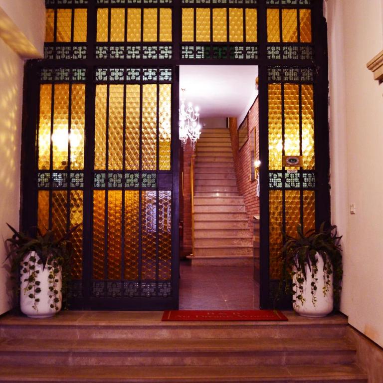Art Dreams Apartment Dimora Casanova - Appartamento - Piano Terra - 15