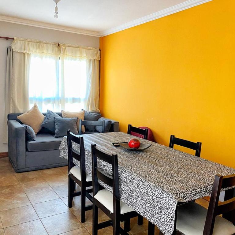 La Delfina - Apartamento - 8