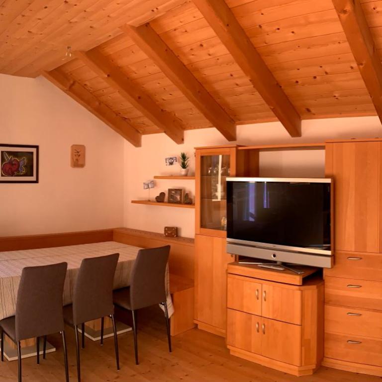 Apartment HaNiLe - Apartamento - 2 niveles - 17