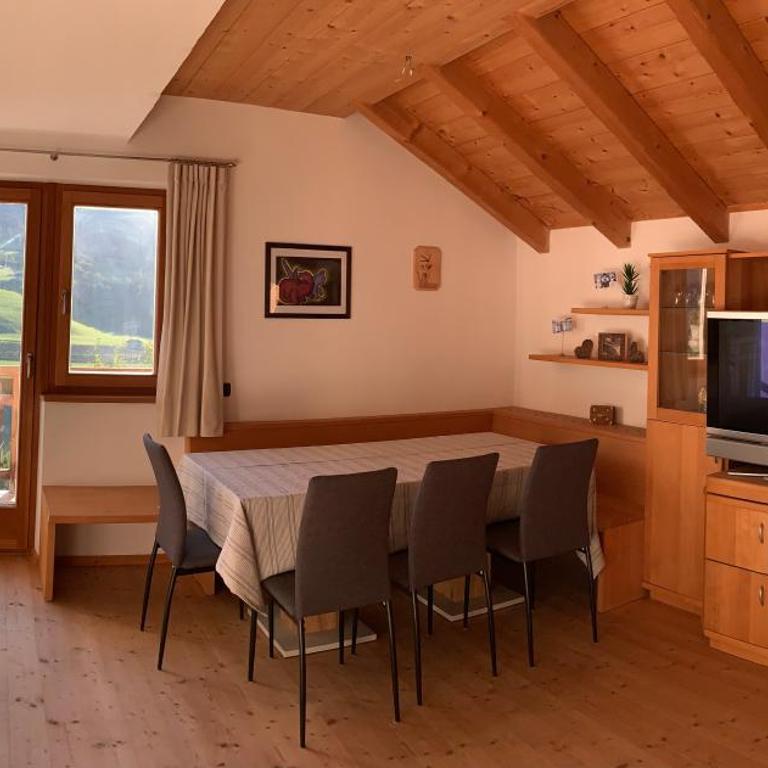 Apartment HaNiLe - Apartamento - 2 niveles - 19