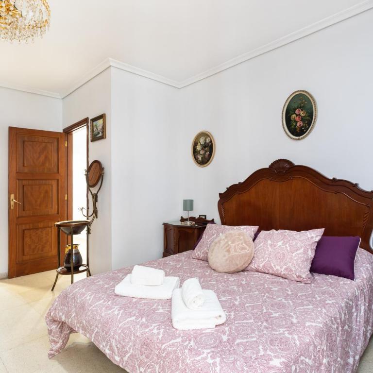 Home2Book Spacious Classic Design Apto SC Center - Apartamento - 24