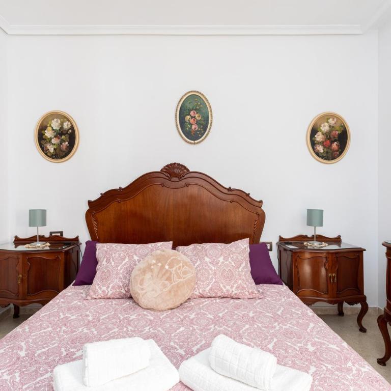 Home2Book Spacious Classic Design Apto SC Center - Apartamento - 25