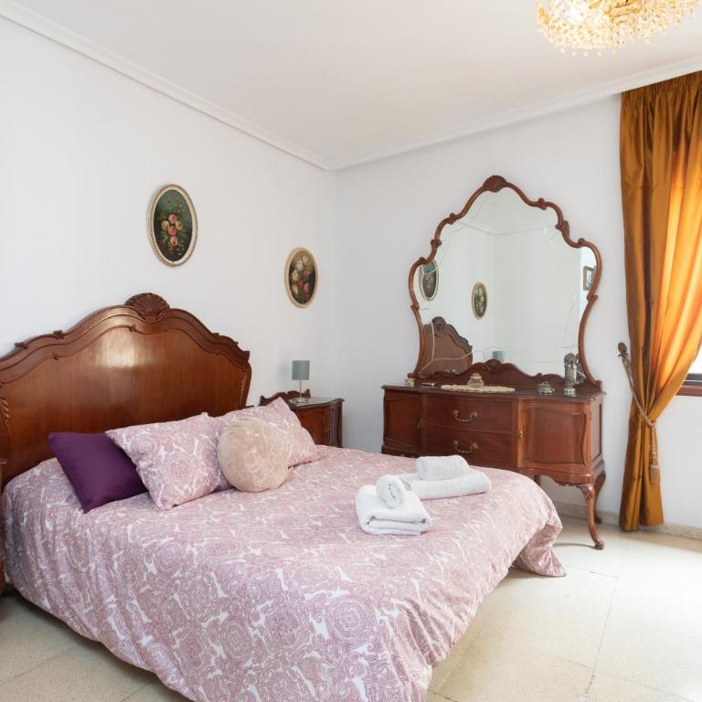 Home2Book Spacious Classic Design Apto SC Center - Apartamento - 3