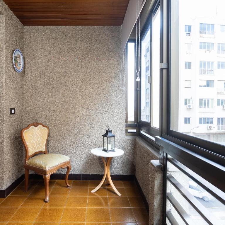 Home2Book Spacious Classic Design Apto SC Center - Apartamento - 27