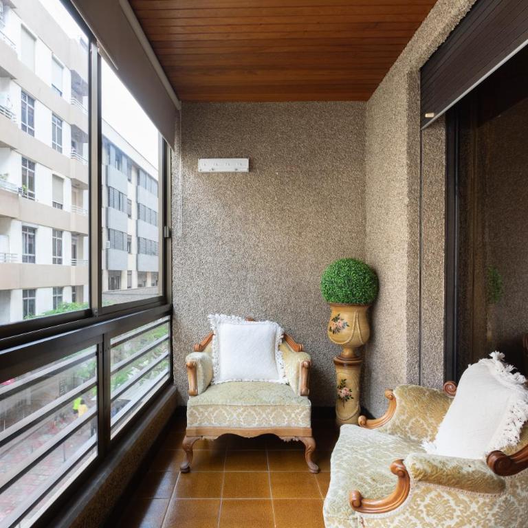 Home2Book Spacious Classic Design Apto SC Center - Apartamento - 28