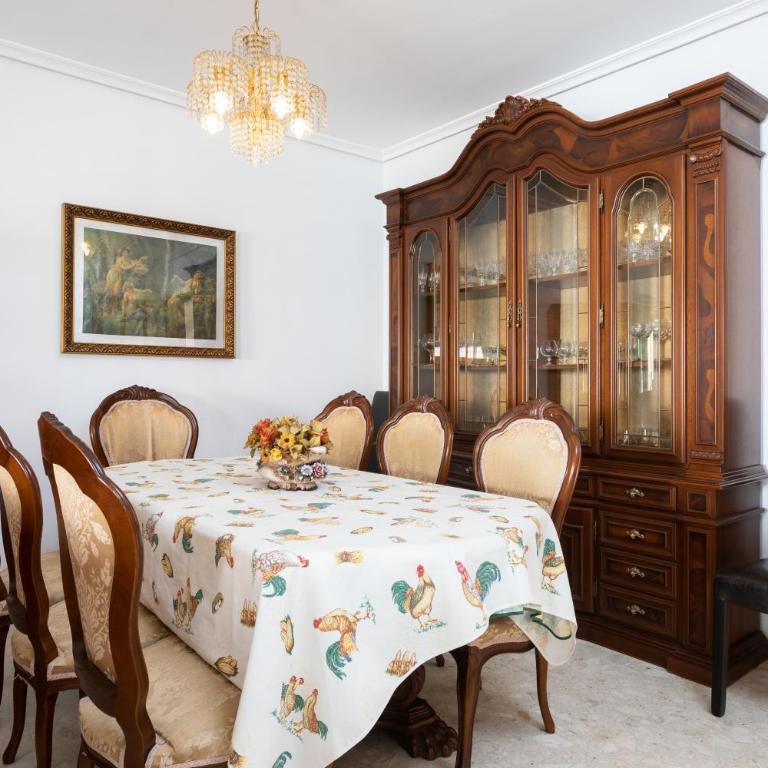Home2Book Spacious Classic Design Apto SC Center - Apartamento - 29