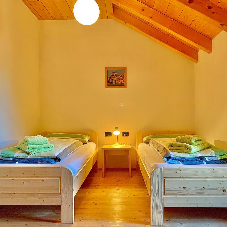 Apartment HaNiLe - Apartamento - 2 niveles - 8