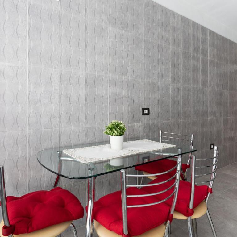 Home2Book Spacious Classic Design Apto SC Center - Apartamento - 8