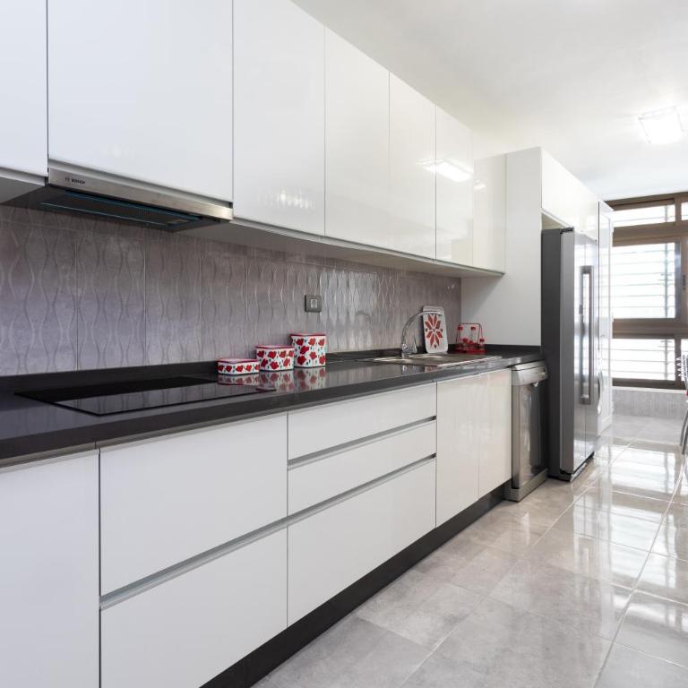 Home2Book Spacious Classic Design Apto SC Center - Apartamento - 2