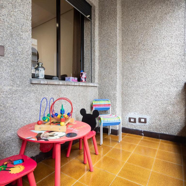 Home2Book Spacious Classic Design Apto SC Center - Apartamento - 10