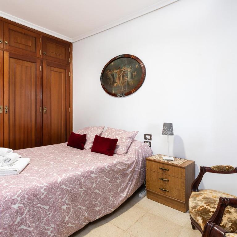 Home2Book Spacious Classic Design Apto SC Center - Apartamento - 11