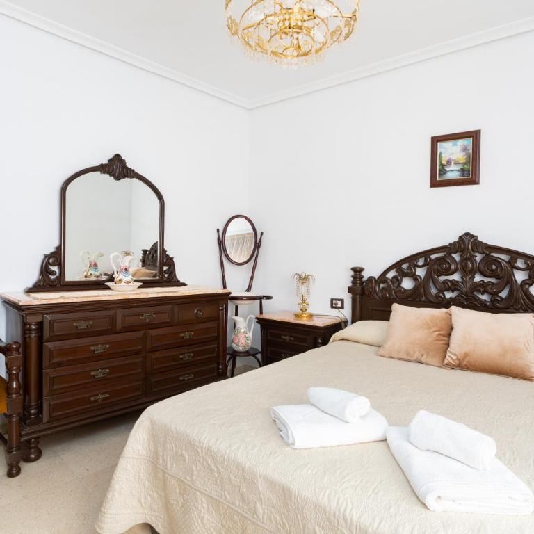 Home2Book Spacious Classic Design Apto SC Center - Apartamento - 14