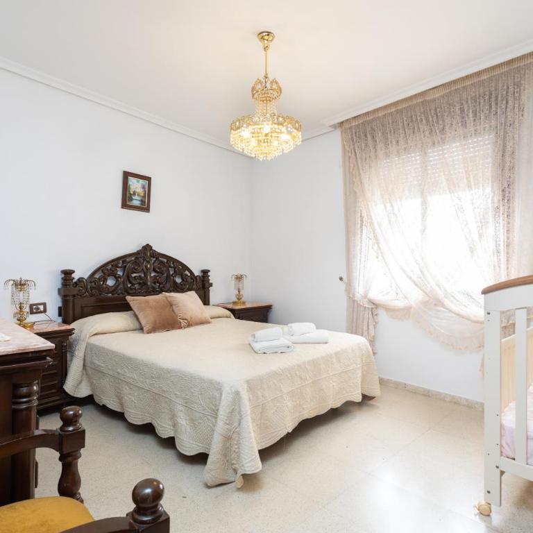 Home2Book Spacious Classic Design Apto SC Center - Apartamento - 15