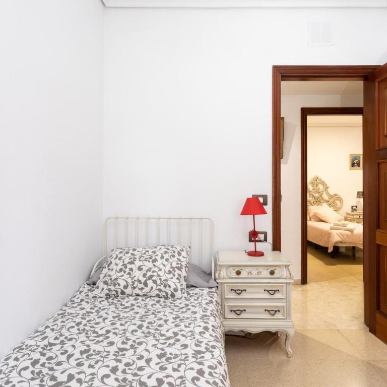 Home2Book Spacious Classic Design Apto SC Center - Apartamento - 16