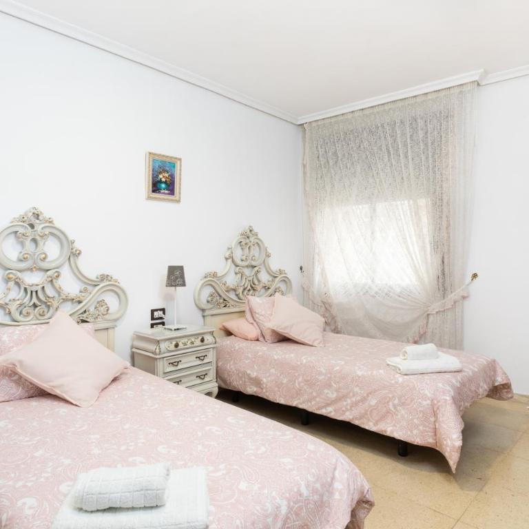 Home2Book Spacious Classic Design Apto SC Center - Apartamento - 20