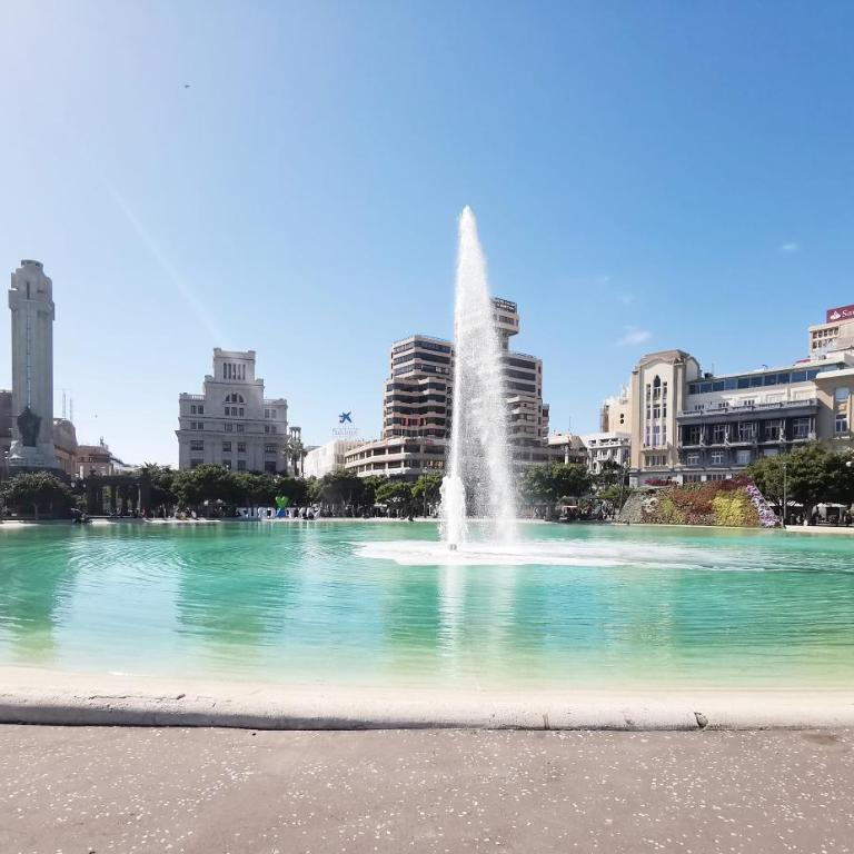 Home2Book Spacious Classic Design Apto SC Center - Apartamento - 41