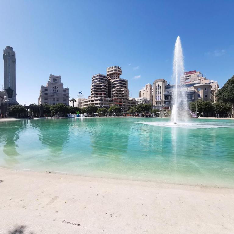 Home2Book Spacious Classic Design Apto SC Center - Apartamento - 44