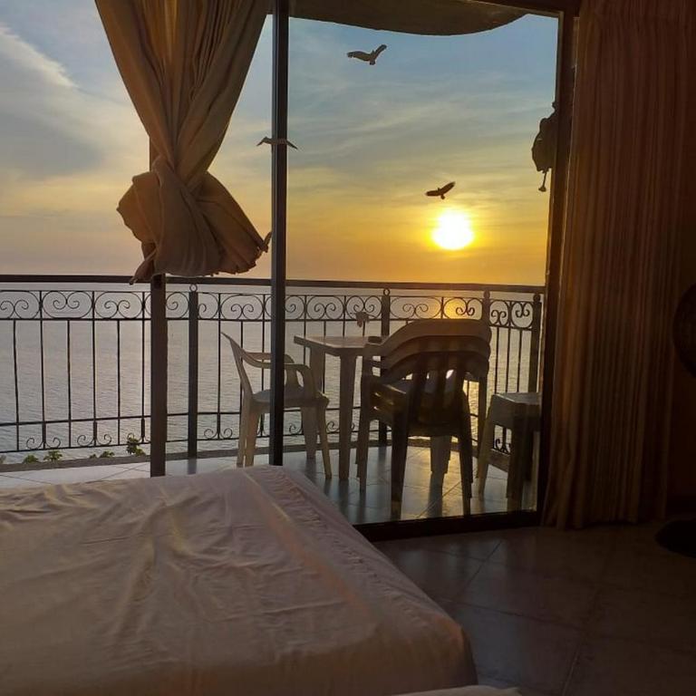 Edif el Peñon Loft amazing ocean views and cheap - One-Bedroom Apartment - 6