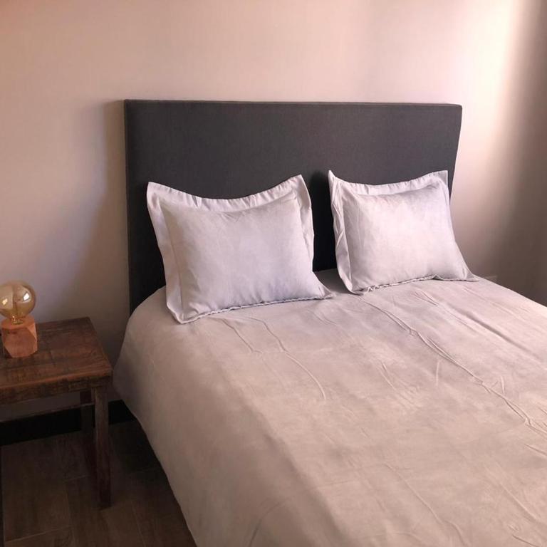 Loft a Estrenar, 2 ambientes, Habitacion en Suite a 10min de la Playa - One-Bedroom Apartment - 8